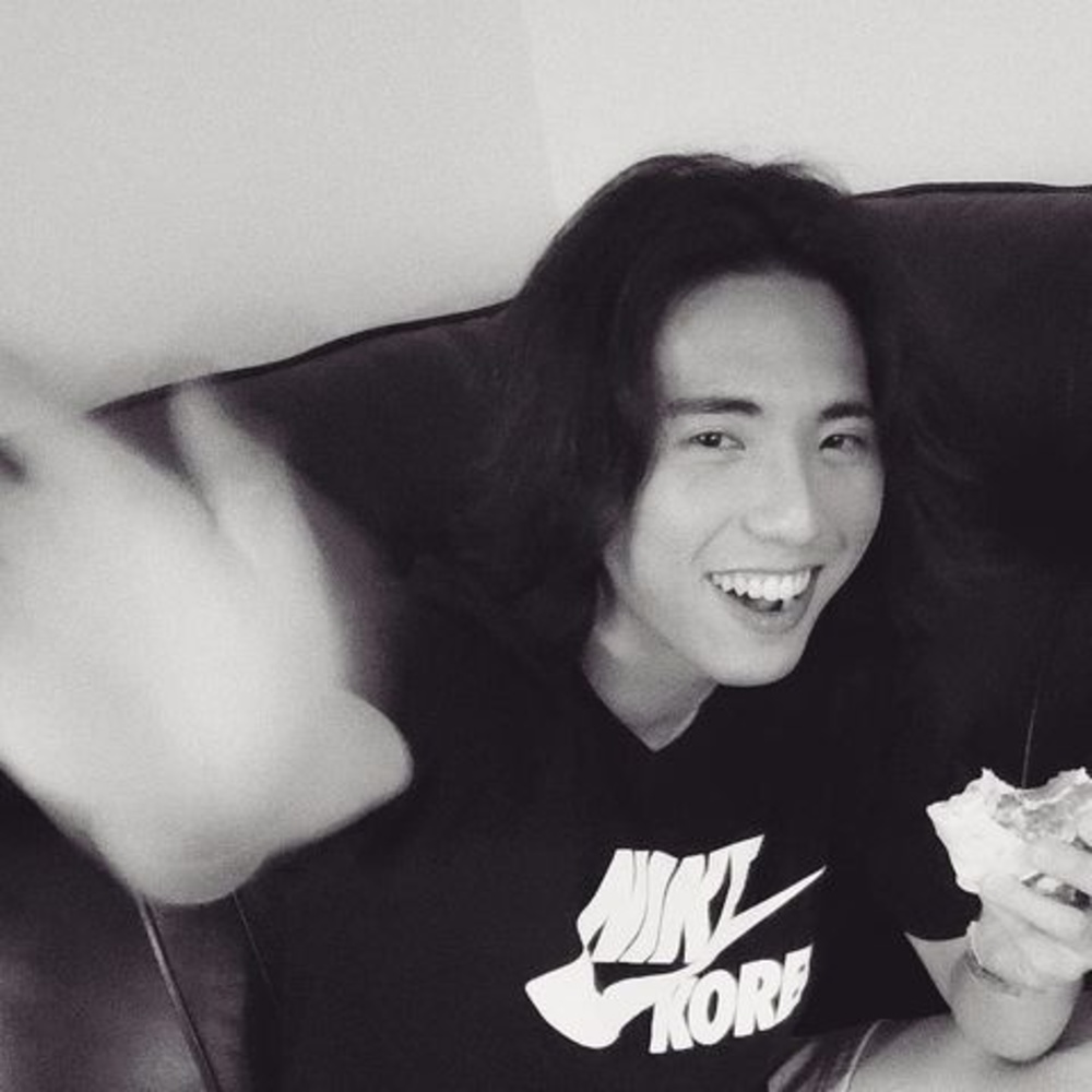 Meet your Posher, Yunsu